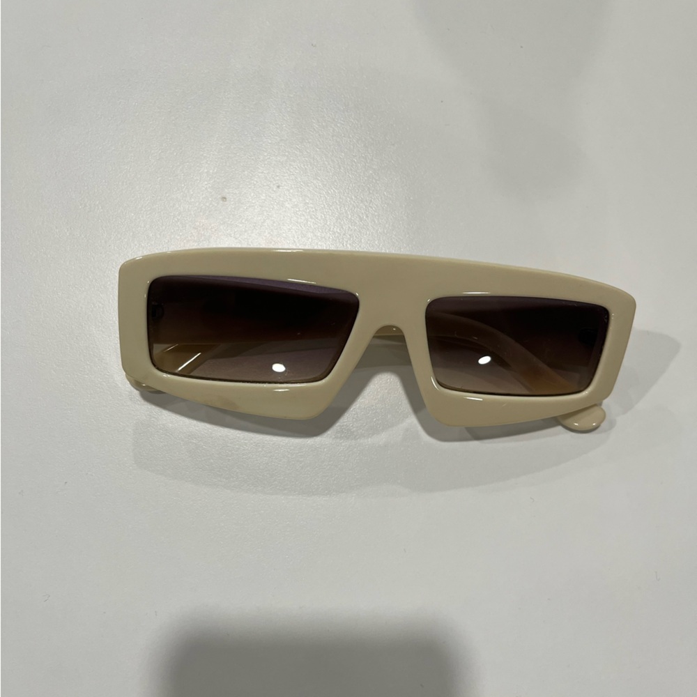 Fashion glasses